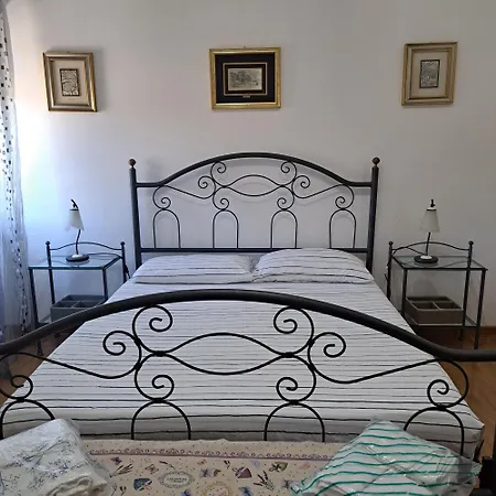 Appartamento La Casa Di Ale - Con Due - Panoramico Castelli Romani *