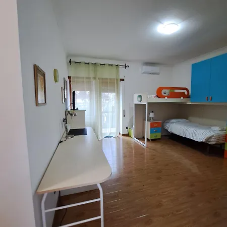 Apartment La Casa Di Ale - Con Due - Panoramico Castelli Romani *