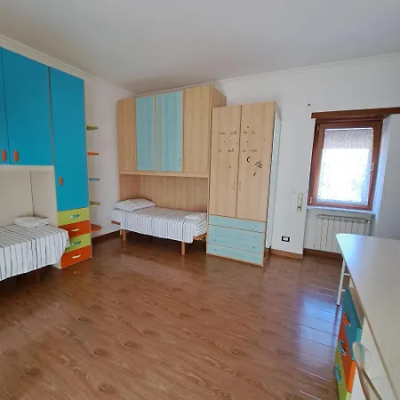 Apartment La Casa Di Ale - Con Due - Panoramico Castelli Romani Marino
