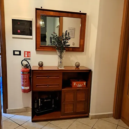 La Casa Di Ale - Con Due - Panoramico Castelli Romani Apartment