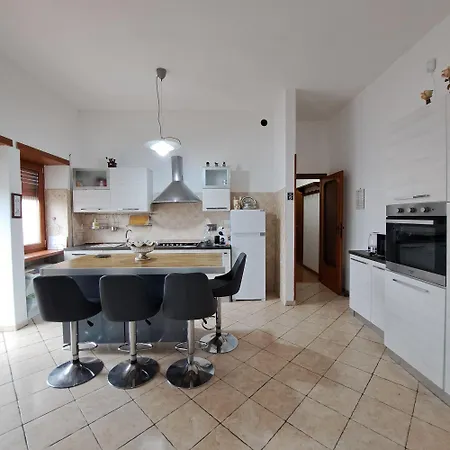 Apartment La Casa Di Ale - Con Due - Panoramico Castelli Romani Marino