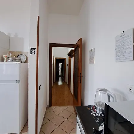 Apartment La Casa Di Ale - Con Due - Panoramico Castelli Romani Marino