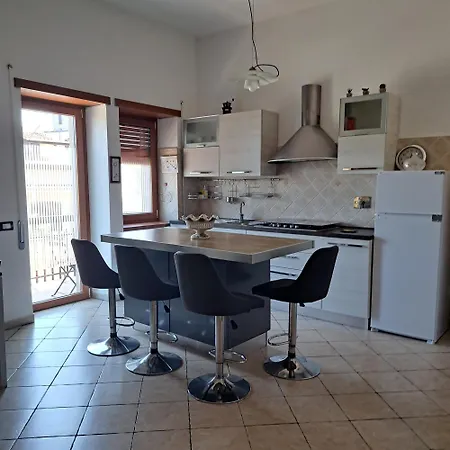 Apartment La Casa Di Ale - Con Due - Panoramico Castelli Romani Marino