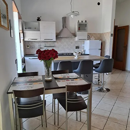 La Casa Di Ale - Con Due - Panoramico Castelli Romani Apartment
